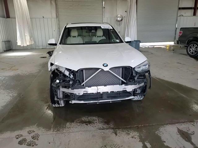 2019 BMW X3 xDrive30I VIN: 5UXTR9C59KLE13794 Lot: 70835365