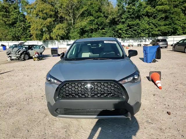 2023 Toyota Corolla Cross L VIN: 7MUAAAAG8PV068448 Lot: 71514765