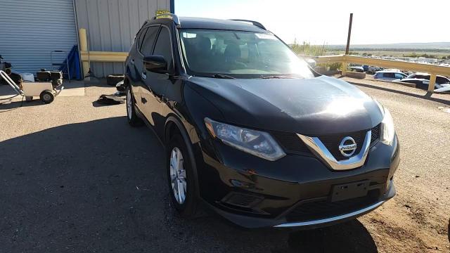 2016 Nissan Rogue S VIN: JN8AT2MT0GW018389 Lot: 80960265
