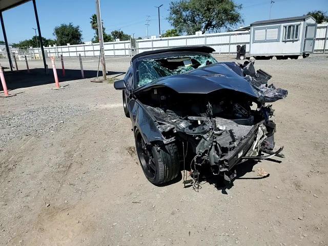 2020 Ford Mustang Gt VIN: 1FATP8FF6L5101205 Lot: 81776735