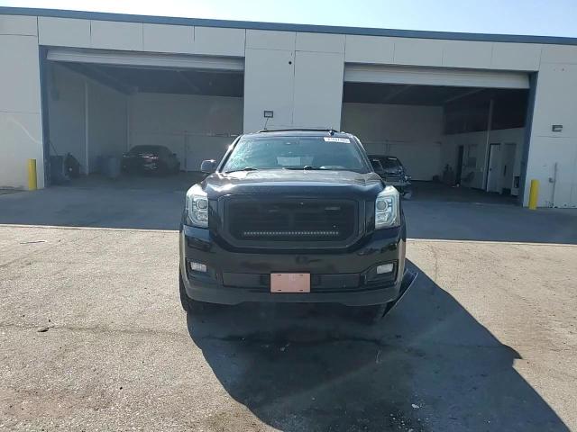 2019 GMC Yukon Xl K1500 Slt VIN: 1GKS2GKC1KR120900 Lot: 81607785