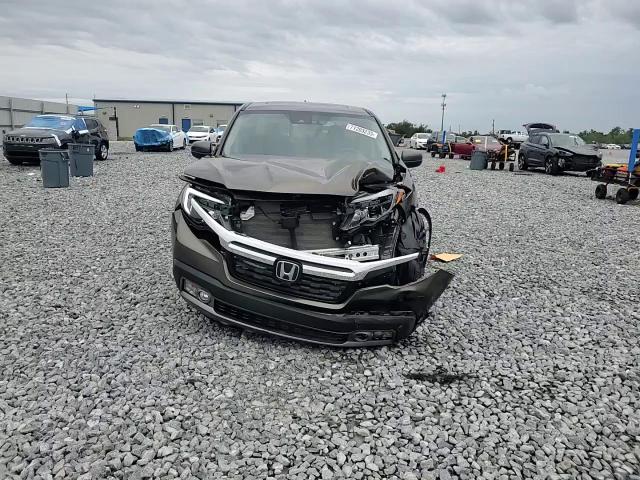 2020 Honda Ridgeline Rtl VIN: 5FPYK3F71LB007457 Lot: 71203235