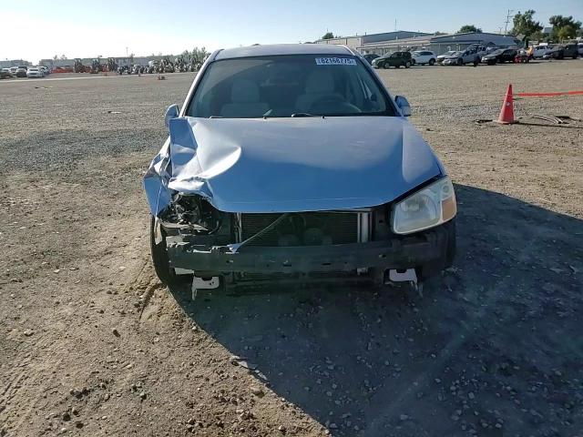 2007 Kia Spectra Ex VIN: KNAFE121175439371 Lot: 82168775