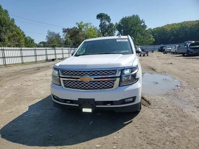 2017 Chevrolet Suburban K1500 Lt VIN: 1GNSKHKC6HR224591 Lot: 81388365