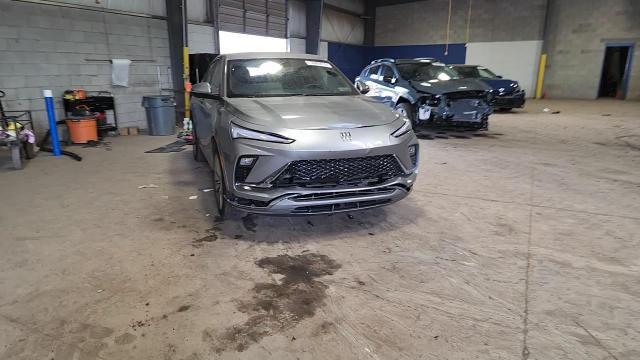 2024 Buick Envista Avenir VIN: KL47LCE25RB118123 Lot: 72089415