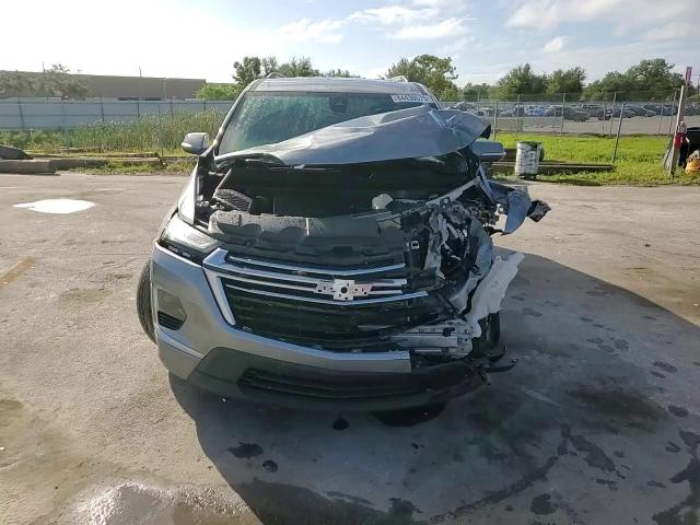 2023 Chevrolet Traverse Premier VIN: 1GNERKKW3PJ202304 Lot: 84430575