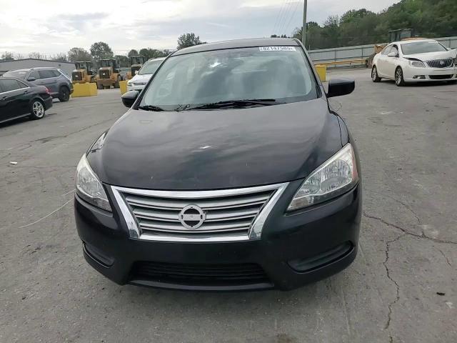 2013 Nissan Sentra S VIN: 3N1AB7AP7DL701312 Lot: 82147585