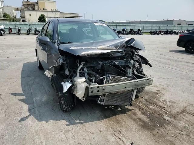 2016 Nissan Versa S VIN: 3N1CN7AP5GL830606 Lot: 85858645