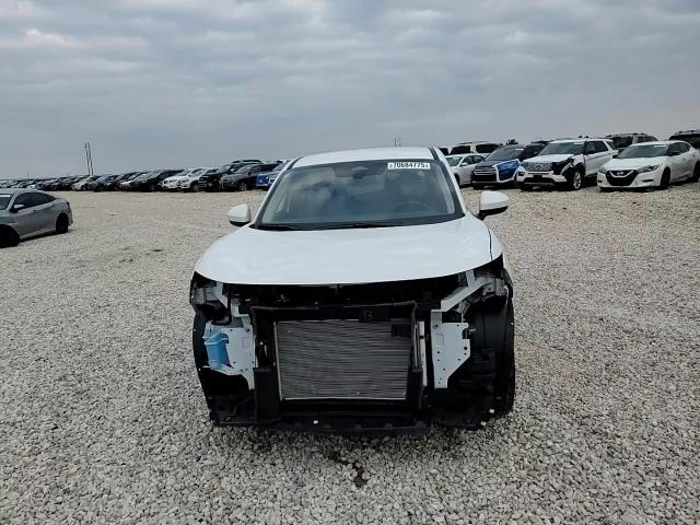 2025 Nissan Kicks Sv VIN: 3N8AP6CB7SL349277 Lot: 70684775