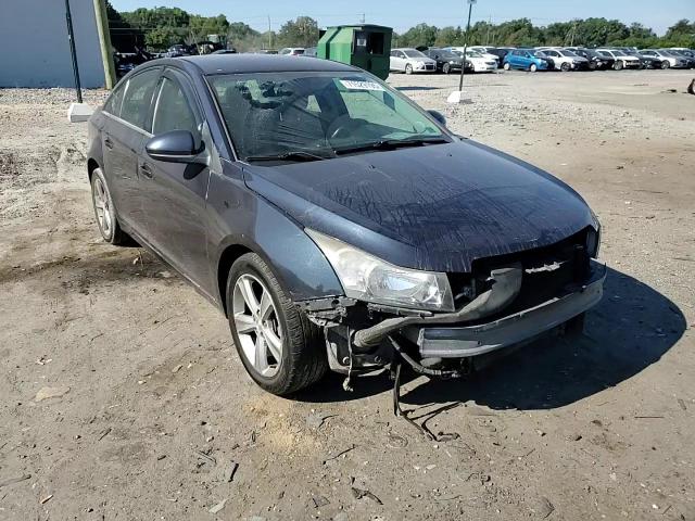 2015 Chevrolet Cruze Lt VIN: 1G1PE5SB9F7213078 Lot: 71529195
