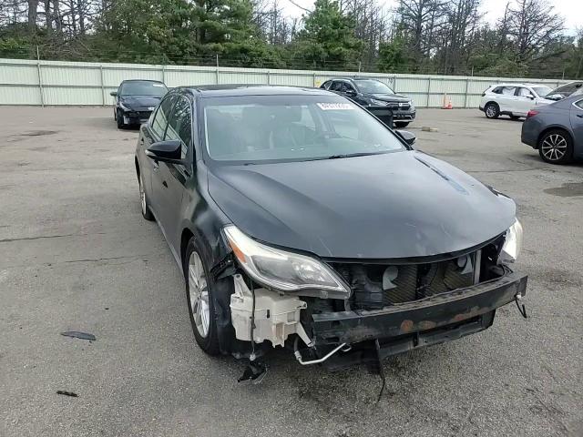 2014 Toyota Avalon Base VIN: 4T1BK1EB6EU088714 Lot: 84377295