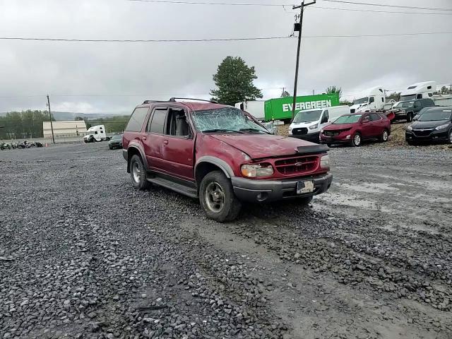 1999 Ford Explorer VIN: 1FMZU34E0XUC18649 Lot: 83829905