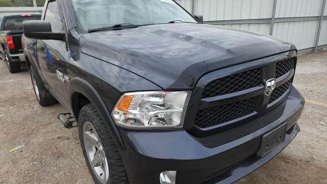 2014 Ram 1500 St VIN: 3C6JR7AT0EG101710 Lot: 81554895