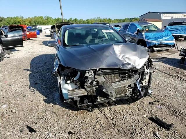 2014 Ford Fusion Se Hybrid VIN: 3FA6P0LU8ER313671 Lot: 83937295