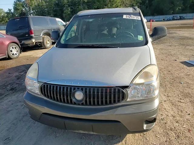 2005 Buick Rendezvous Cx VIN: 3G5DA03E35S528192 Lot: 84265735