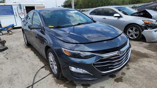 2020 Chevrolet Malibu Lt VIN: 1G1ZD5ST3LF045539 Lot: 71013415
