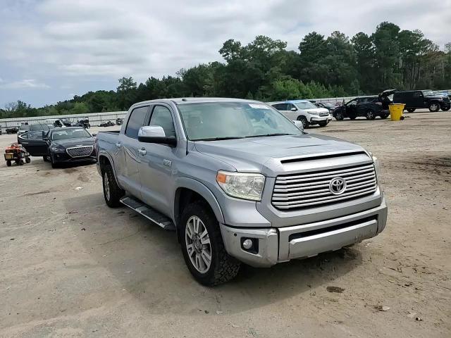 2017 Toyota Tundra Crewmax 1794 VIN: 5TFGW5F19HX224638 Lot: 71719265