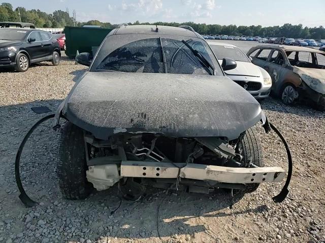 2008 Infiniti Fx35 VIN: JNRAS08U28X103414 Lot: 71805435