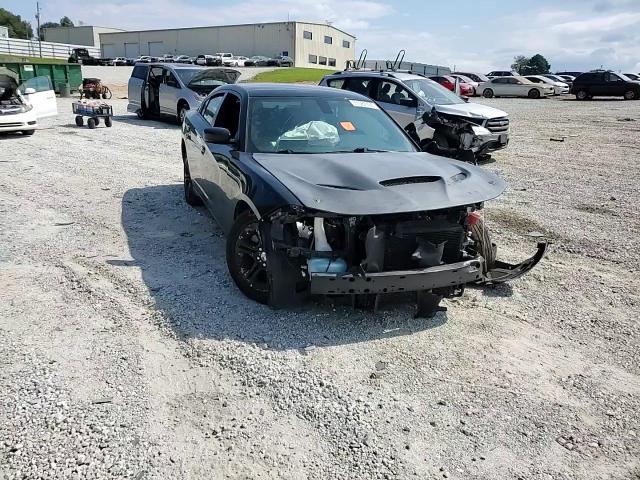 2021 Dodge Charger Sxt VIN: 2C3CDXBG3MH678106 Lot: 71387125