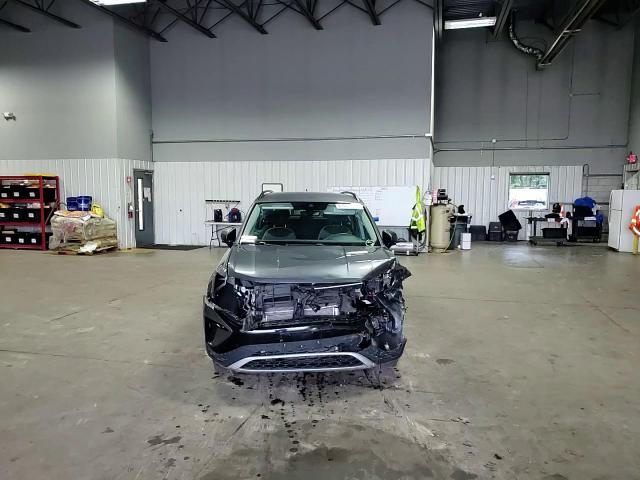 2023 Volkswagen Taos S VIN: 3VVFX7B2XPM322652 Lot: 81661275