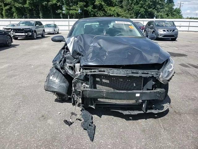 2021 Kia Forte Fe VIN: 3KPF24ADXME271500 Lot: 69797215