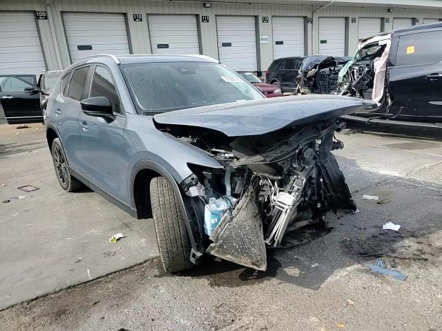 2023 Mazda Cx-5 Preferred VIN: JM3KFBCM6P0258882 Lot: 81530715