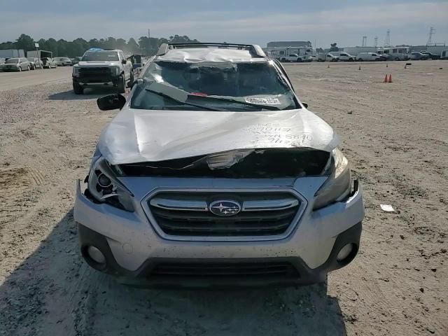 2019 Subaru Outback 2.5I Premium VIN: 4S4BSAFCXK3268870 Lot: 84628355