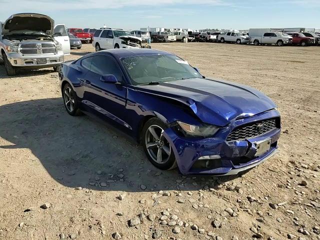 2015 Ford Mustang VIN: 1FA6P8AM6F5310578 Lot: 81807235