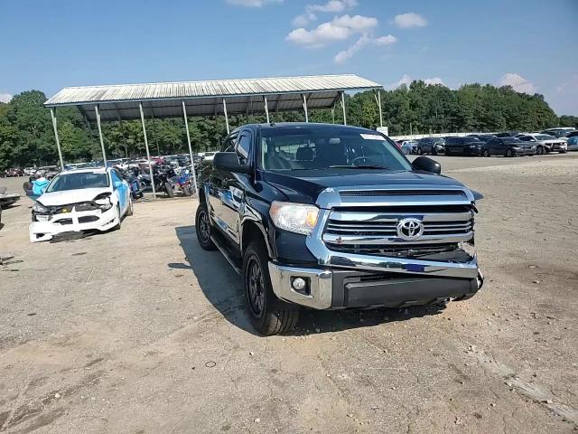 2017 Toyota Tundra Crewmax Sr5 VIN: 5TFDW5F18HX673019 Lot: 81116285