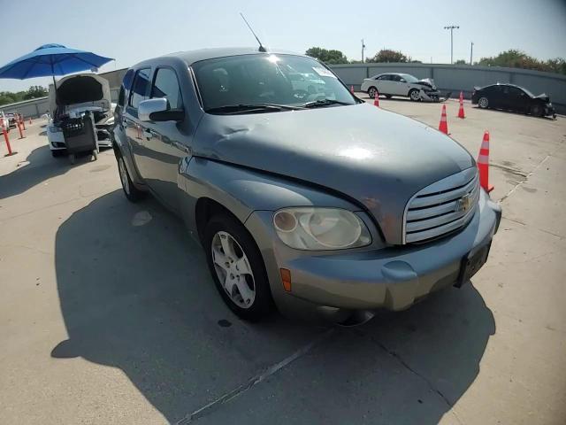 2006 Chevrolet Hhr Lt VIN: 3GNDA23D76S677032 Lot: 71948295