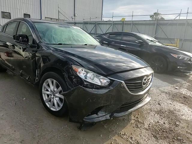 2017 Mazda 6 Sport VIN: JM1GL1U58H1105814 Lot: 70868125