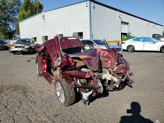 2008 Honda Civic Si VIN: 2HGFG21558H706336 Lot: 81641115