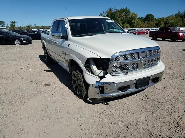 2017 Ram 1500 Laramie VIN: 1C6RR7NT8HS668256 Lot: 80934635