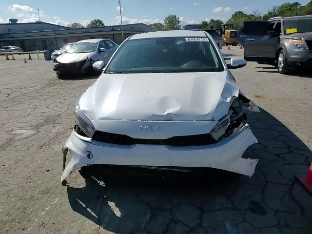 2023 Kia Forte Lx VIN: 3KPF24AD4PE638671 Lot: 81864715