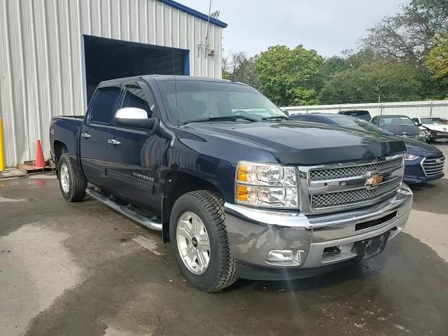 2012 Chevrolet Silverado K1500 Lt VIN: 1GCPKSE73CF174964 Lot: 84008175