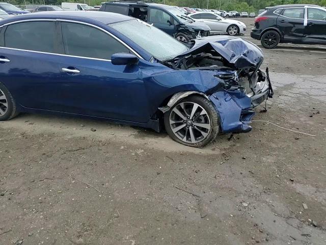 2017 Nissan Altima 2.5 VIN: 1N4AL3AP8HN331924 Lot: 80990155