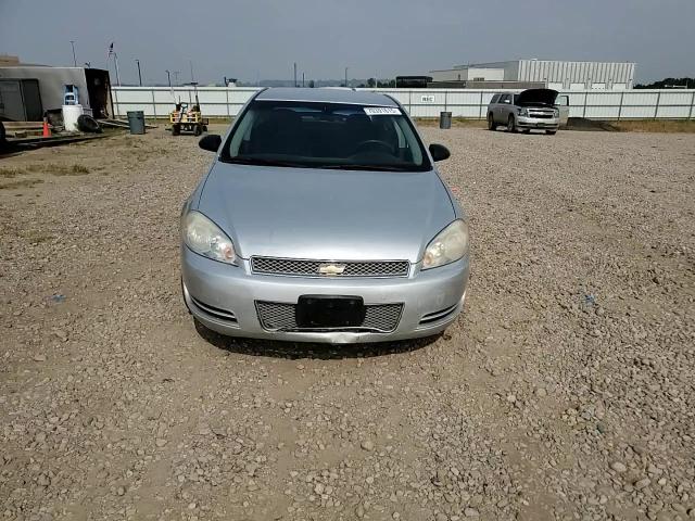 2012 Chevrolet Impala Lt VIN: 2G1WG5E37C1218606 Lot: 70391615