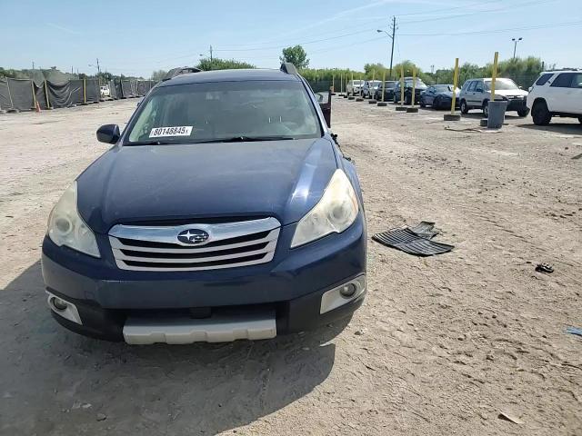 2011 Subaru Outback 2.5I Limited VIN: 4S4BRCKCXB3379643 Lot: 80148845