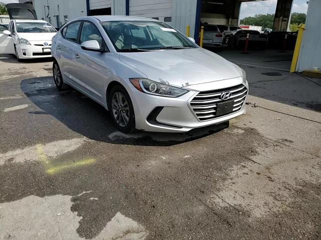 2017 Hyundai Elantra Se VIN: 5NPD84LF0HH140016 Lot: 81369665