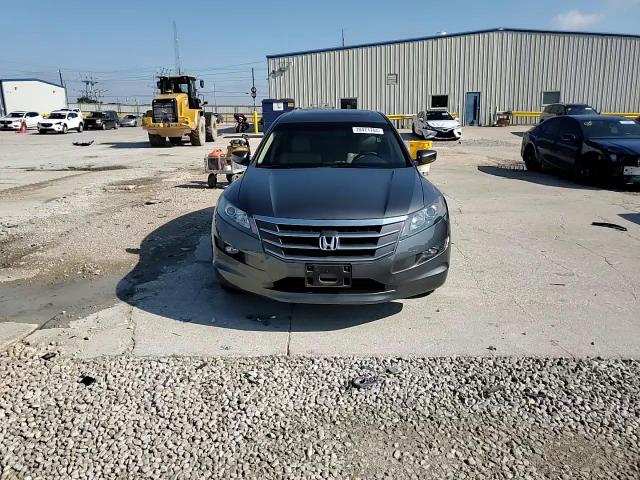 2011 Honda Accord Crosstour Exl VIN: 5J6TF2H57BL001522 Lot: 70471765