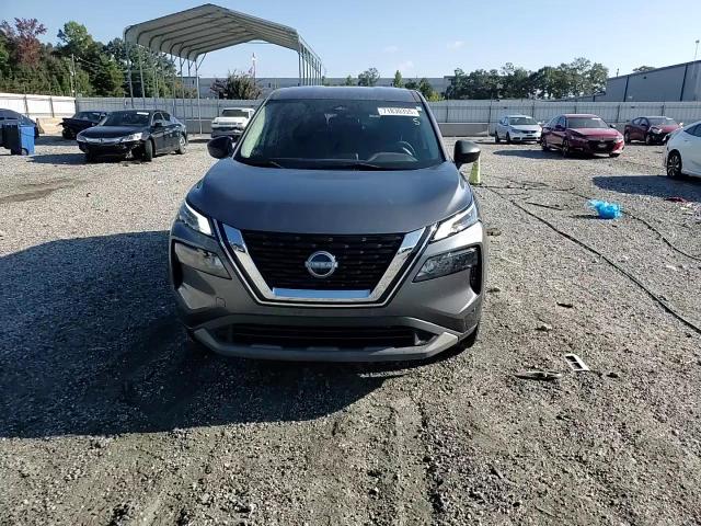 2023 Nissan Rogue S VIN: 5N1BT3ABXPC803856 Lot: 71830355