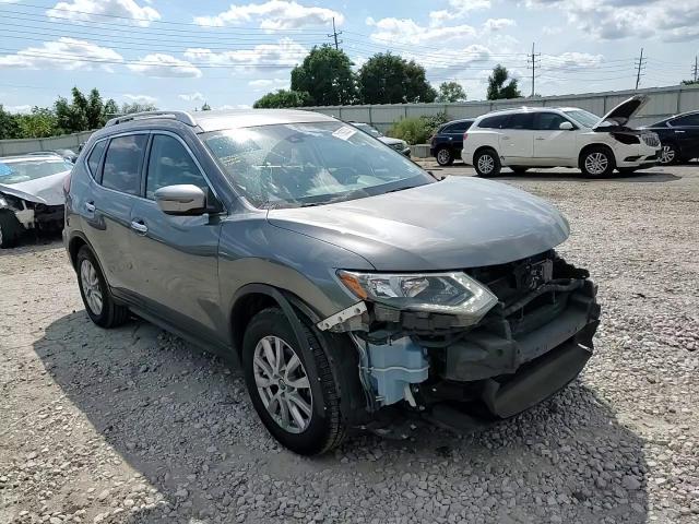2019 Nissan Rogue S VIN: KNMAT2MV1KP523907 Lot: 71169235