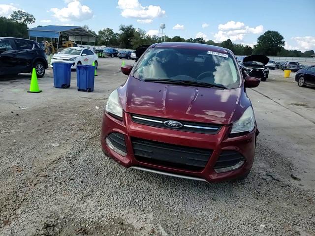 2015 Ford Escape Se VIN: 1FMCU9G96FUB24846 Lot: 84574395