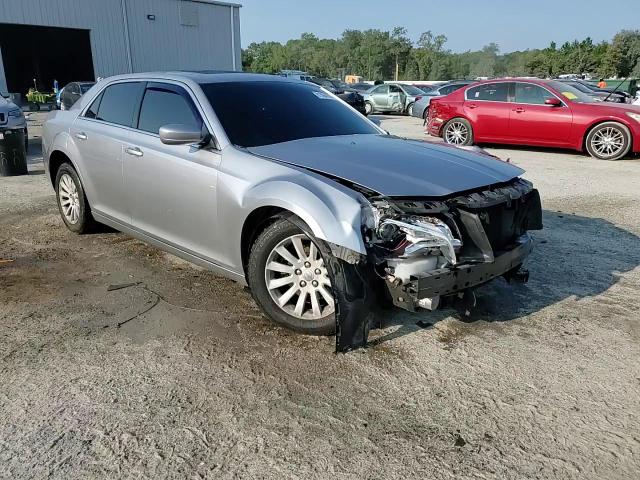 2014 Chrysler 300 VIN: 2C3CCAAG0EH365176 Lot: 81594505