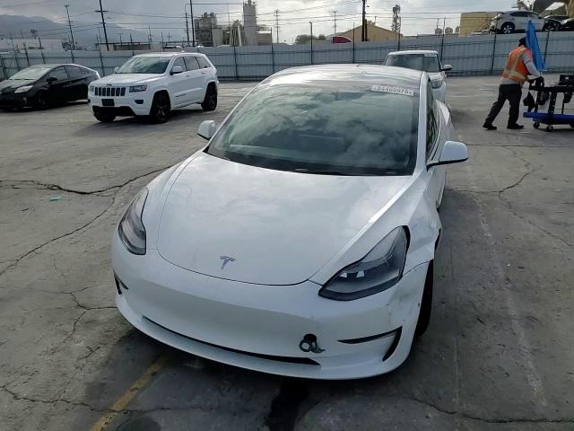 2022 Tesla Model 3 VIN: 5YJ3E1EA8NF238418 Lot: 84469975