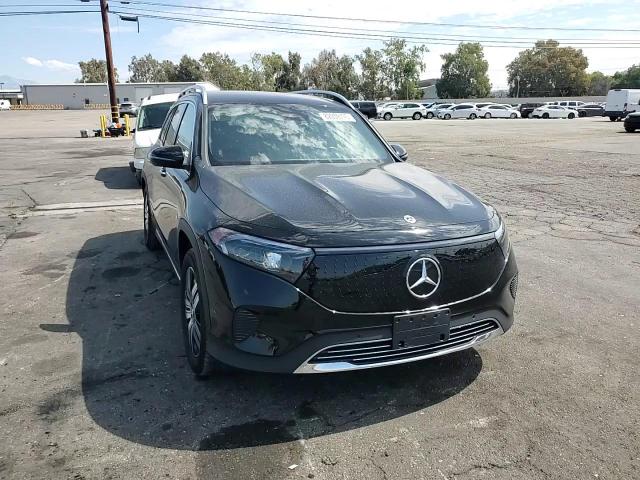 2024 Mercedes-Benz Eqb 250+ VIN: W1N9M0CB9RN099001 Lot: 82059775