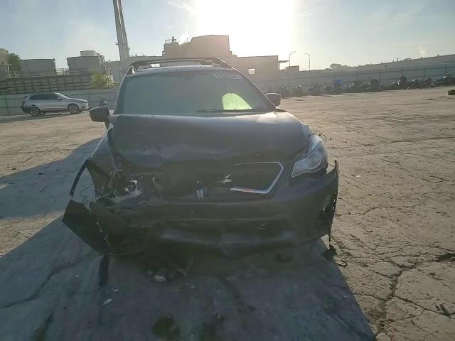 2017 Subaru Crosstrek Limited VIN: JF2GPANC6H8267970 Lot: 81862635