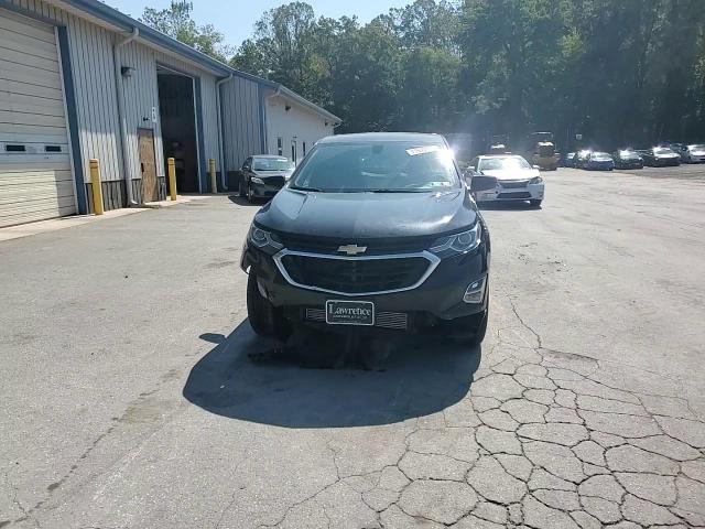 2018 Chevrolet Equinox Lt VIN: 2GNAXSEV7J6255129 Lot: 71533135