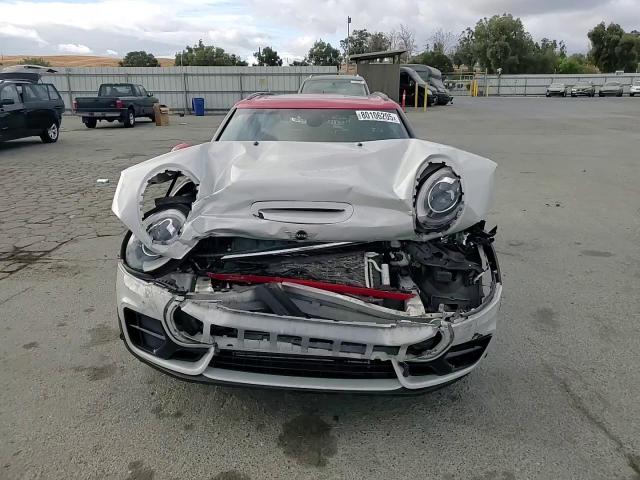 2018 Mini Cooper Jcw Clubman VIN: WMWLV9C59J2D66815 Lot: 80106205