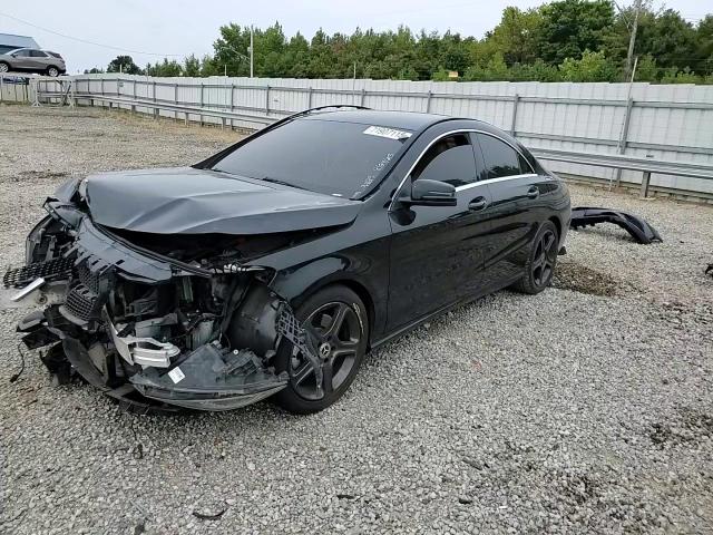 2014 Mercedes-Benz Cla 250 VIN: WDDSJ4EB5EN056412 Lot: 71907115